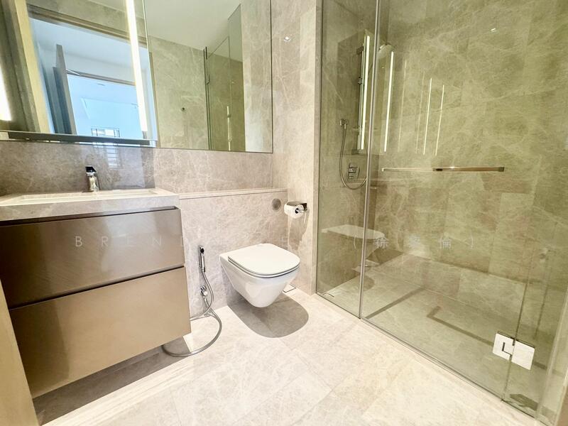 Klimt Cairnhill, 2-Bedroom Prime Unit for Rent