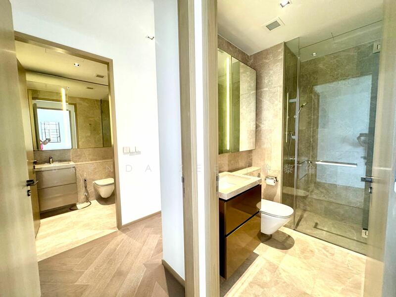 Klimt Cairnhill, 2-Bedroom Prime Unit for Rent