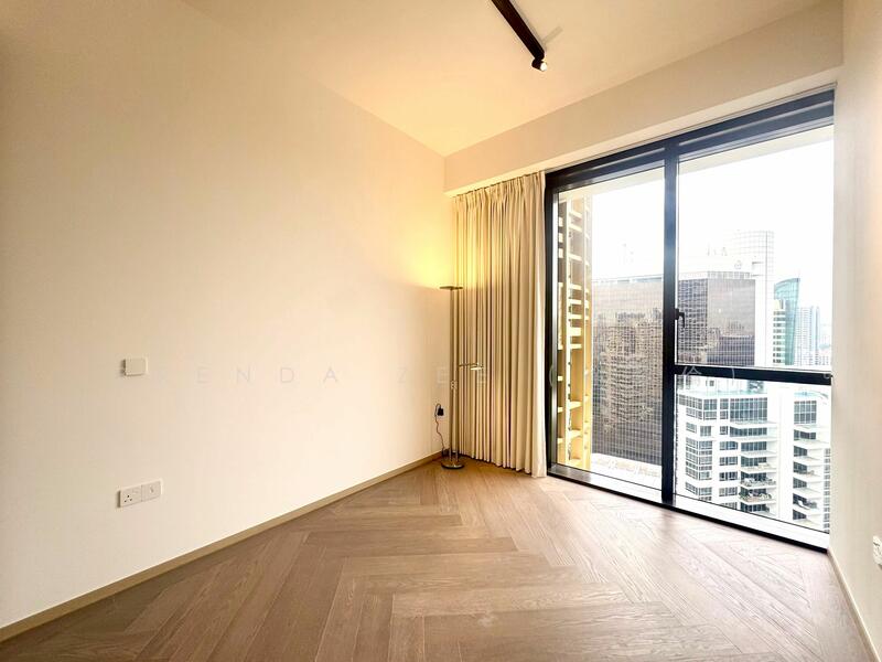 Klimt Cairnhill, 2-Bedroom Prime Unit for Rent