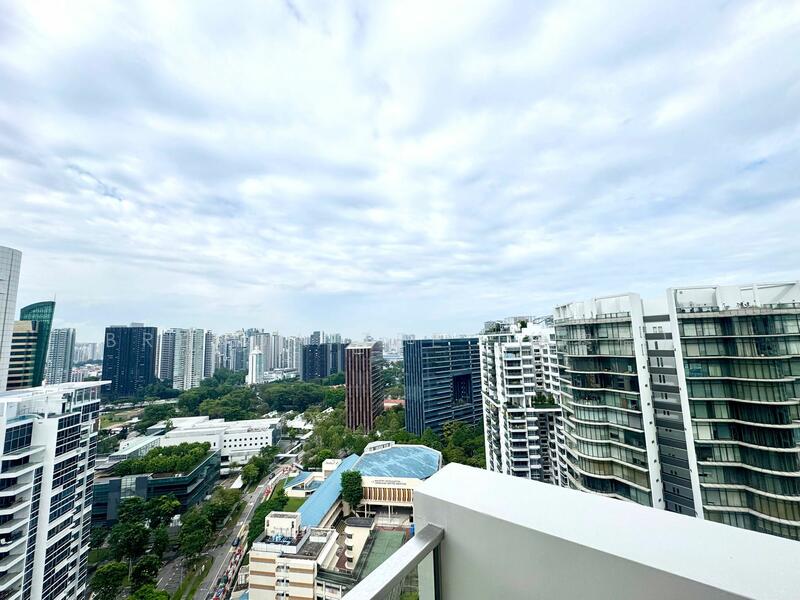 Klimt Cairnhill, 2-Bedroom Prime Unit for Rent