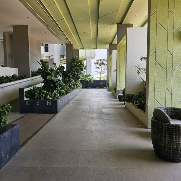 For Sale - Pollen & Bleu