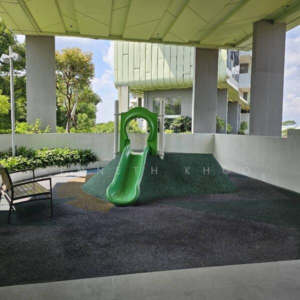 For Sale - Pollen & Bleu