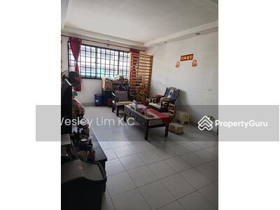 For Sale - 109 Pasir Ris Street 11