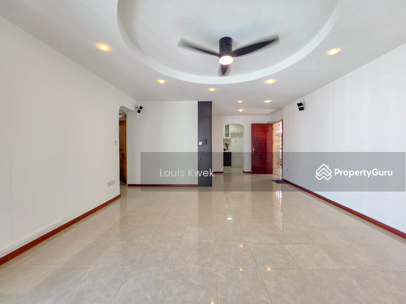 For Sale - 160A Punggol Central