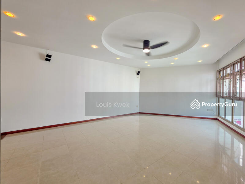 For Sale - 160A Punggol Central