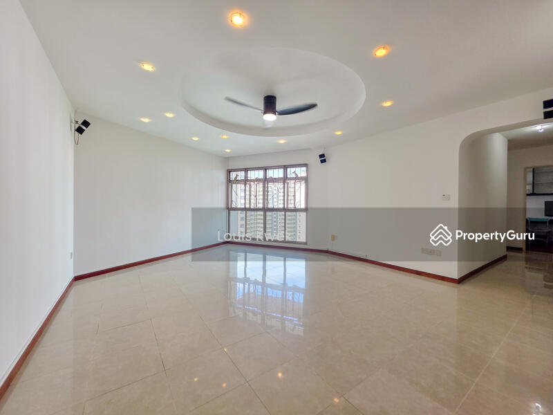 For Sale - 160A Punggol Central