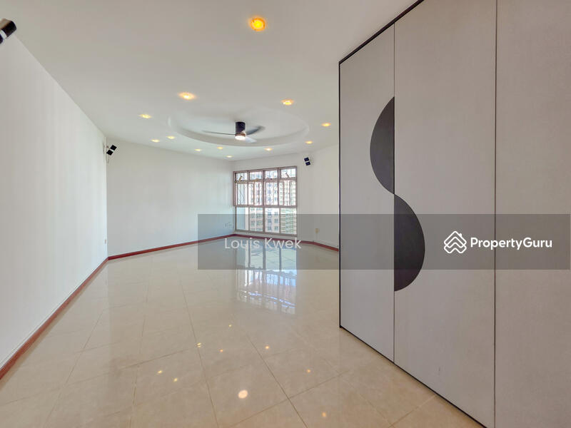 For Sale - 160A Punggol Central