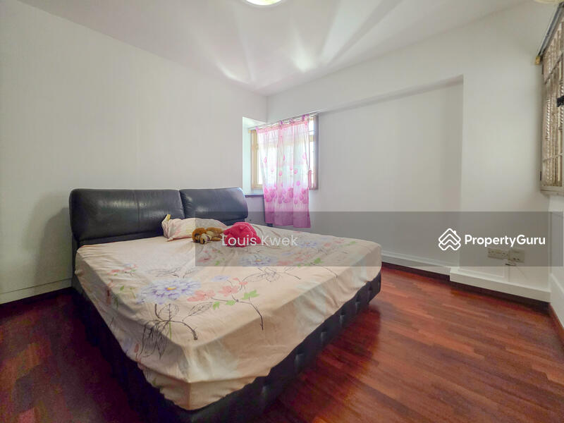 For Sale - 160A Punggol Central