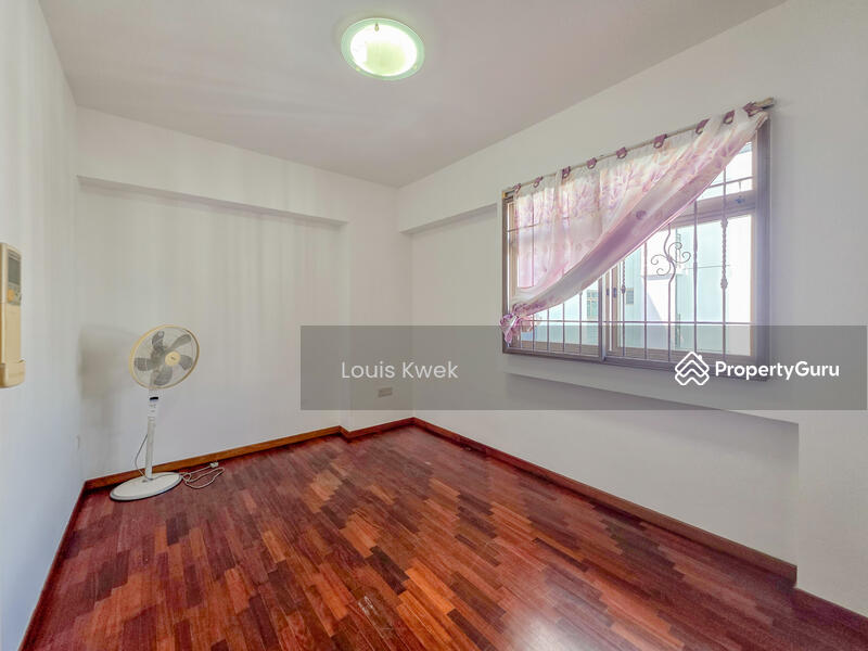 For Sale - 160A Punggol Central