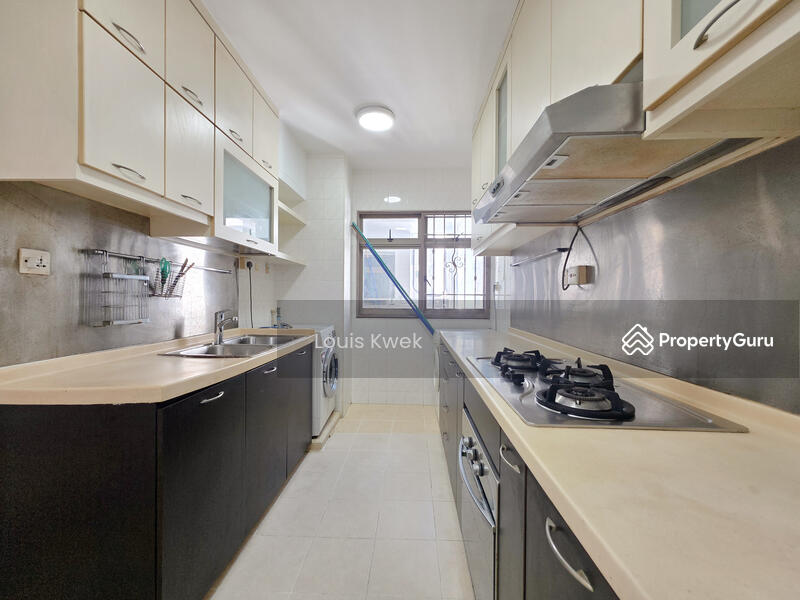 For Sale - 160A Punggol Central