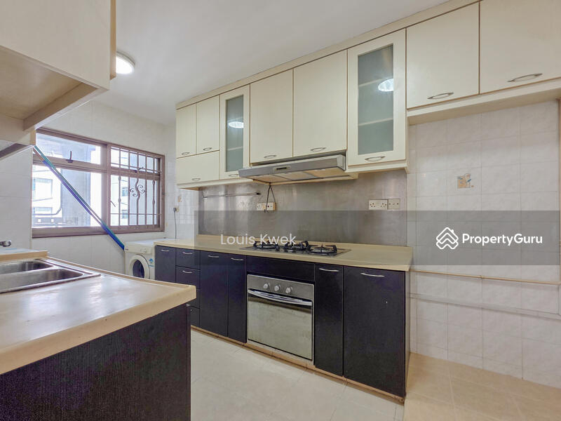 For Sale - 160A Punggol Central
