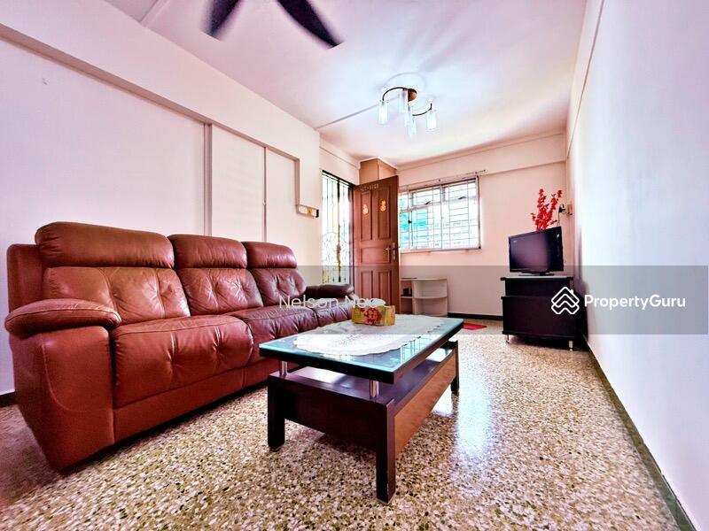 For Rent - 643 Ang Mo Kio Avenue 5