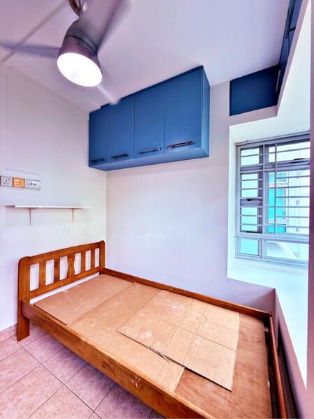 For Rent - 643 Ang Mo Kio Avenue 5