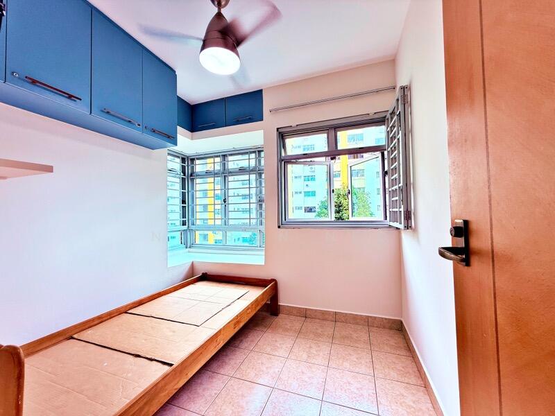 For Rent - 643 Ang Mo Kio Avenue 5