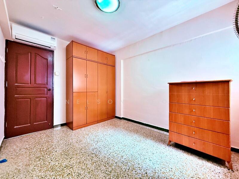 For Rent - 643 Ang Mo Kio Avenue 5