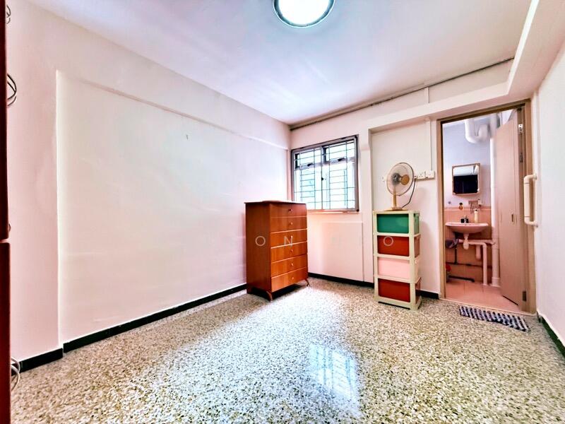 For Rent - 643 Ang Mo Kio Avenue 5