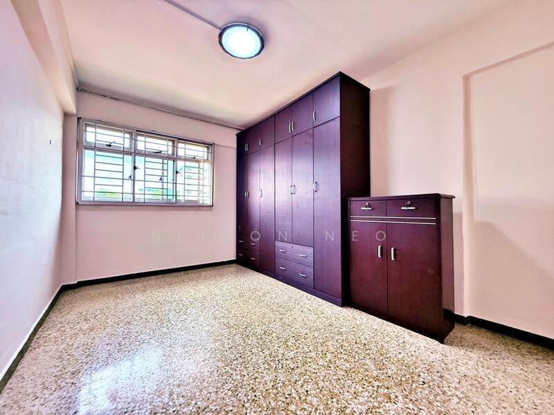 For Rent - 643 Ang Mo Kio Avenue 5