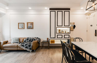 For Sale - Laguna Green