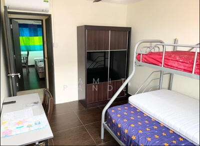 For Rent - 816 Woodlands Street 82