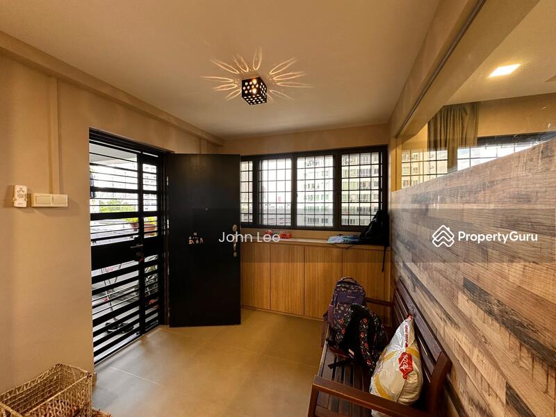 For Sale - 125 Bishan Street 12