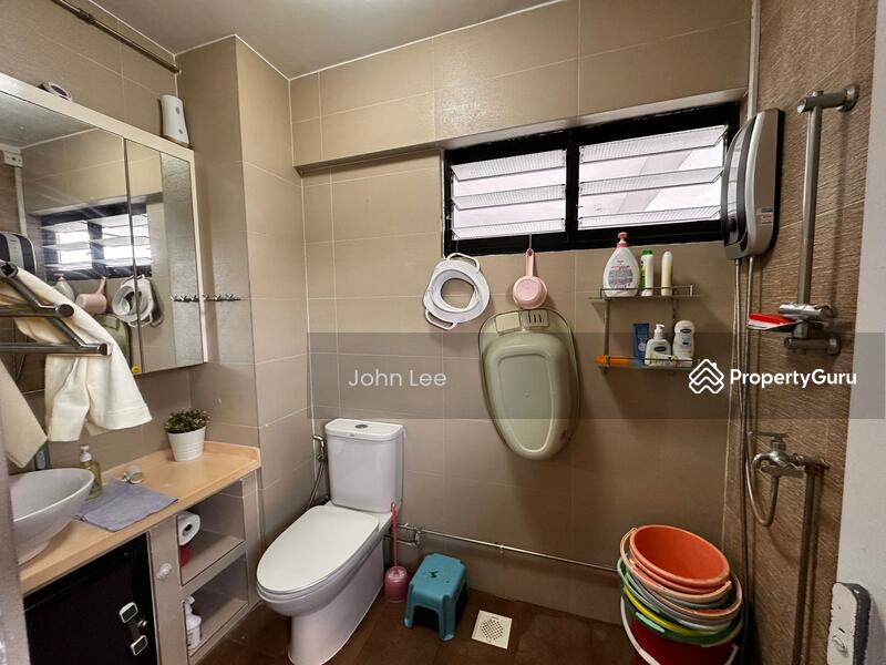 For Sale - 125 Bishan Street 12