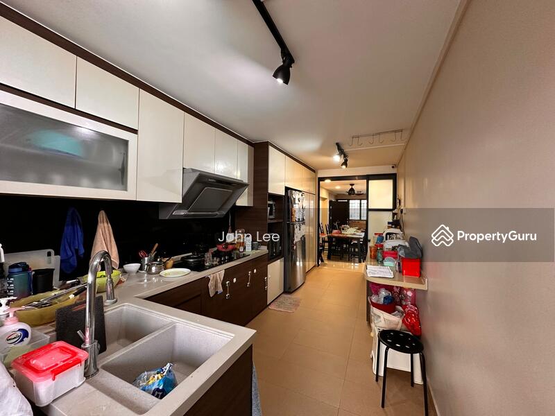 For Sale - 125 Bishan Street 12