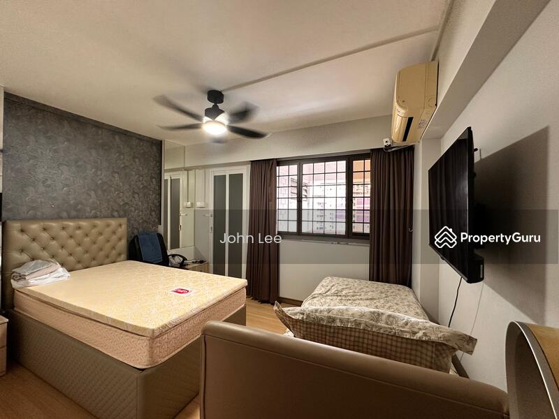 For Sale - 125 Bishan Street 12