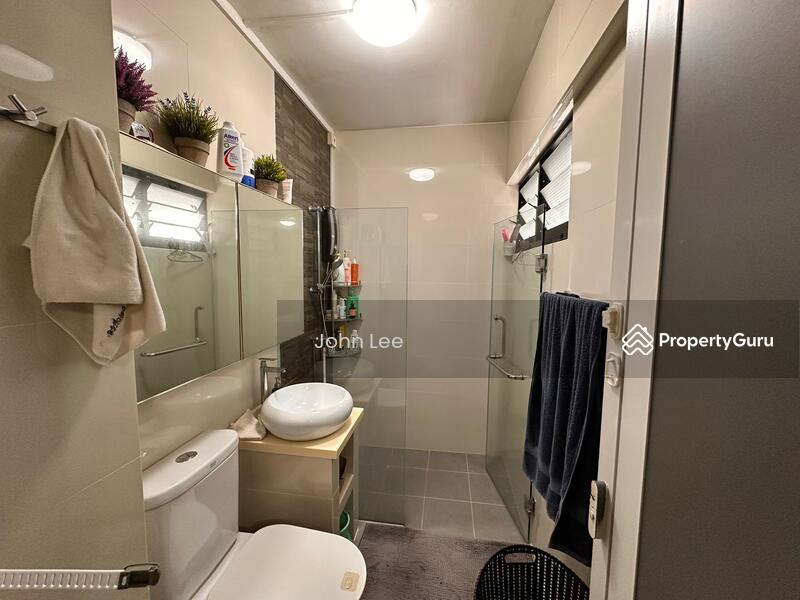 For Sale - 125 Bishan Street 12