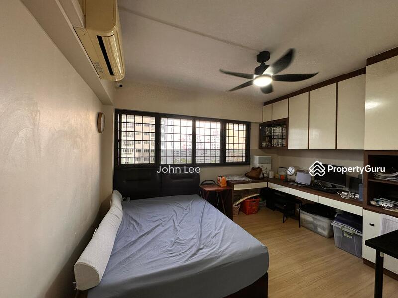 For Sale - 125 Bishan Street 12