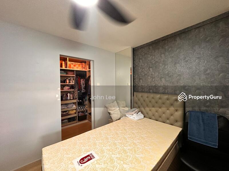 For Sale - 125 Bishan Street 12