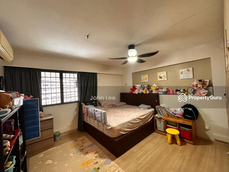 For Sale - 125 Bishan Street 12