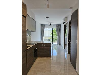 For Rent - The Florence Residences