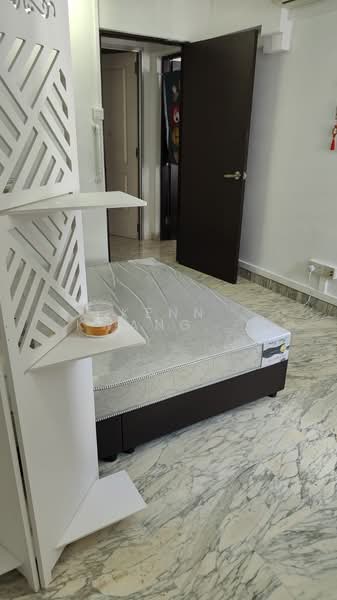 602 Ang Mo Kio Avenue 5, 602 Ang Mo Kio Avenue 5, Room Rental, 150 sqft, HDB Flat For Rent, by Kenn Kwang Yu Xiang, 60102941 - Bedroom - PropertyGuru.com.sg