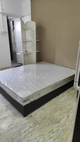 602 Ang Mo Kio Avenue 5, 602 Ang Mo Kio Avenue 5, Room Rental, 150 sqft, HDB Flat For Rent, by Kenn Kwang Yu Xiang, 60102941 - Bedroom - PropertyGuru.com.sg