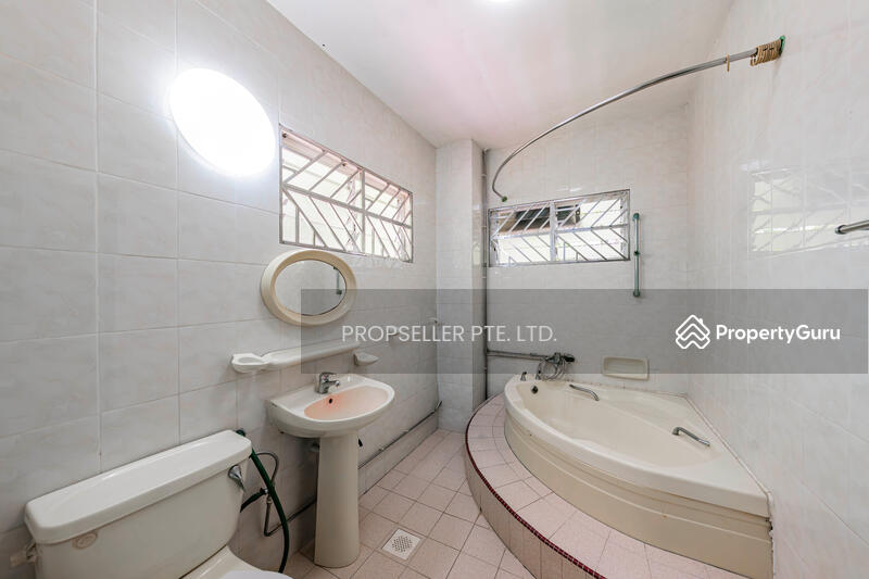 For Sale - Sembawang Hills Estate