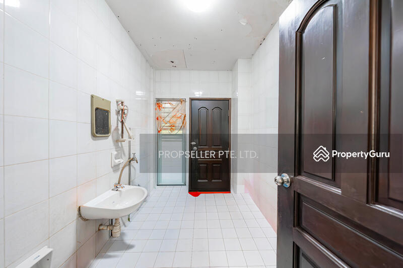 For Sale - Sembawang Hills Estate