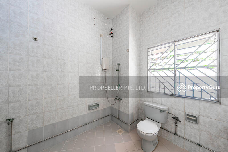 For Sale - Sembawang Hills Estate