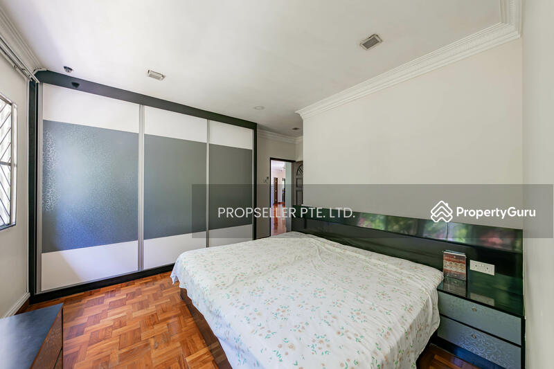 For Sale - Sembawang Hills Estate