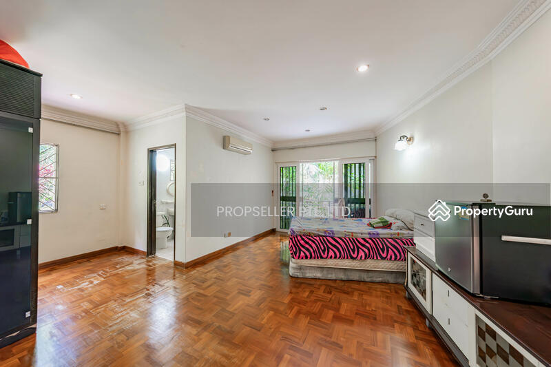 For Sale - Sembawang Hills Estate