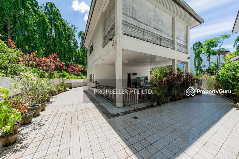 For Sale - Sembawang Hills Estate
