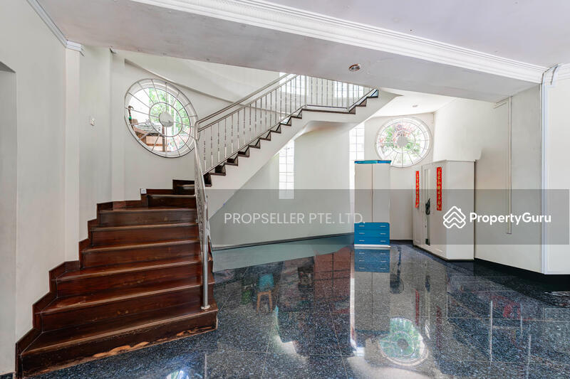 For Sale - Sembawang Hills Estate