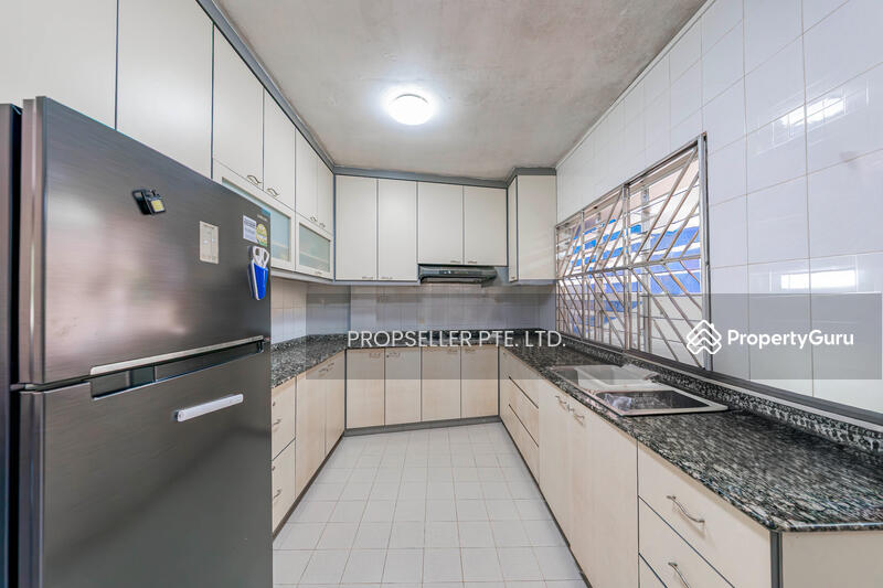 For Sale - Sembawang Hills Estate