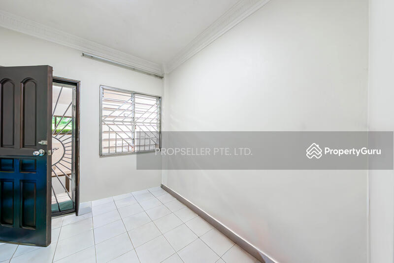 For Sale - Sembawang Hills Estate