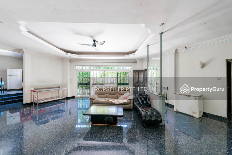 For Sale - Sembawang Hills Estate