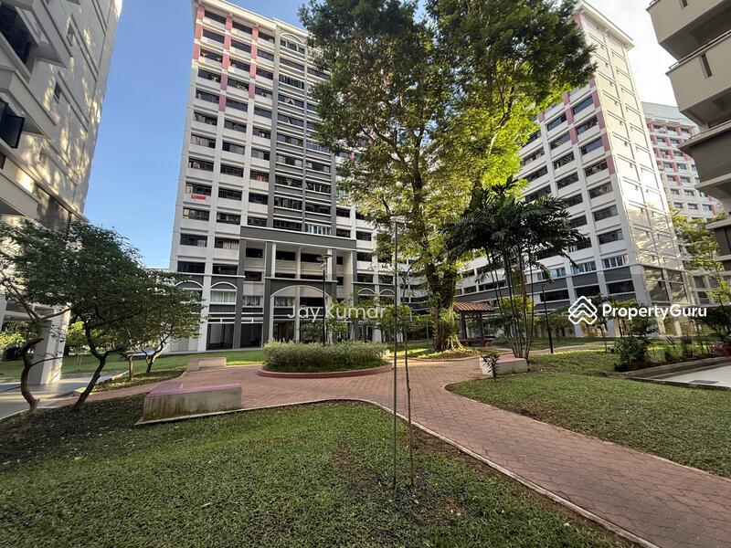 For Sale - 942 Hougang Street 92
