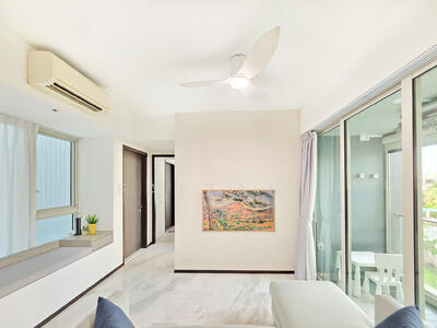 For Sale - The Vision