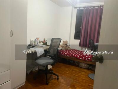 For Rent - 272A Jurong West Street 24