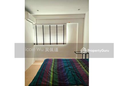 For Rent - 274 Tampines Street 22