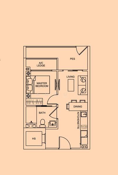 For Sale Novena Regency
