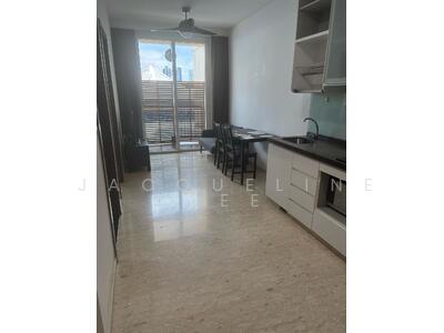 For Sale - Novena Regency